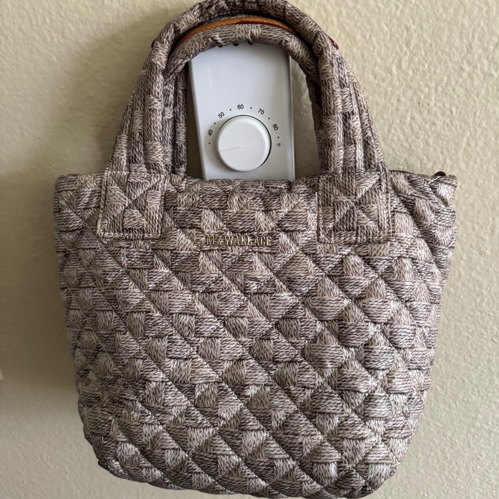 MZ Wallace Mini Metro Deluxe